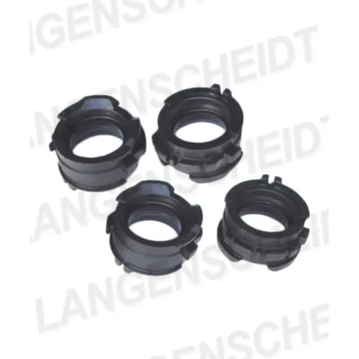 Carburetor Intake Manifold Tourmax CHH-12