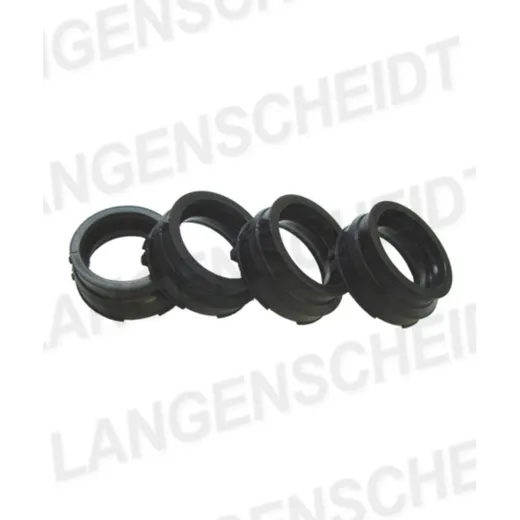 Carburetor Intake Manifold Tourmax CHH-35