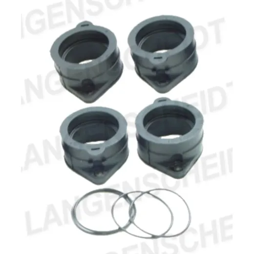 Carburetor Intake Manifold Tourmax CHK-16