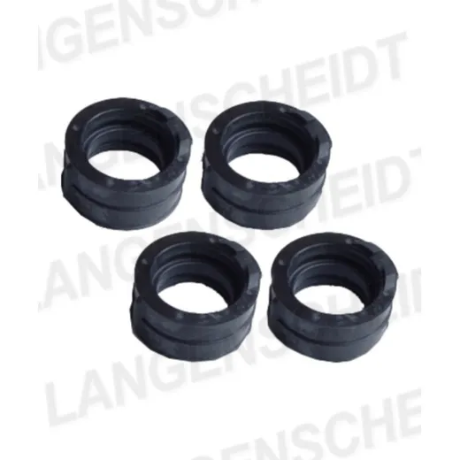 Carburetor Intake Manifold Tourmax CHY-39