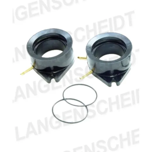 Carburetor Intake Manifold Tourmax CHY-7