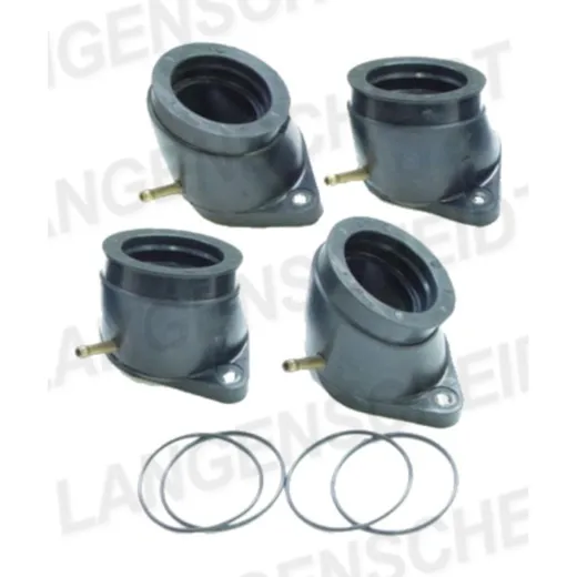 Carburetor Intake Manifold Tourmax CHY-8