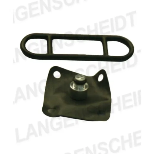 Fuel Tap - Fuel Cock Rebuild Kit Tourmax FCK-11