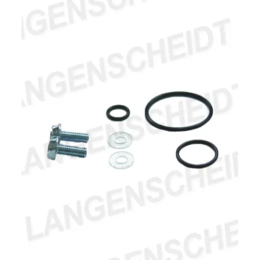Fuel Tap - Fuel Cock Rebuild Kit Tourmax FCK-16