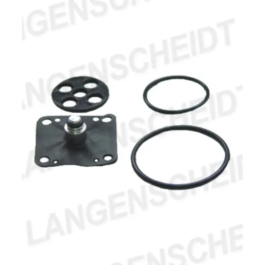 Fuel Tap - Fuel Cock Rebuild Kit Tourmax FCK-2