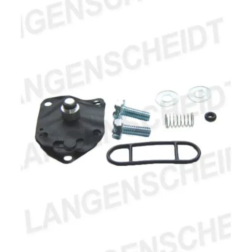 Fuel Tap - Fuel Cock Rebuild Kit Tourmax FCK-20