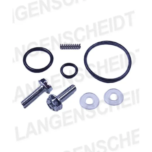 Fuel Tap - Fuel Cock Rebuild Kit Tourmax FCK-23