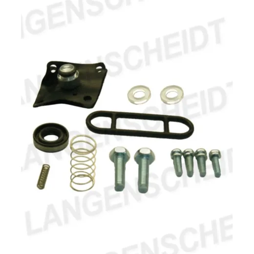 Fuel Tap - Fuel Cock Rebuild Kit Tourmax FCK-24