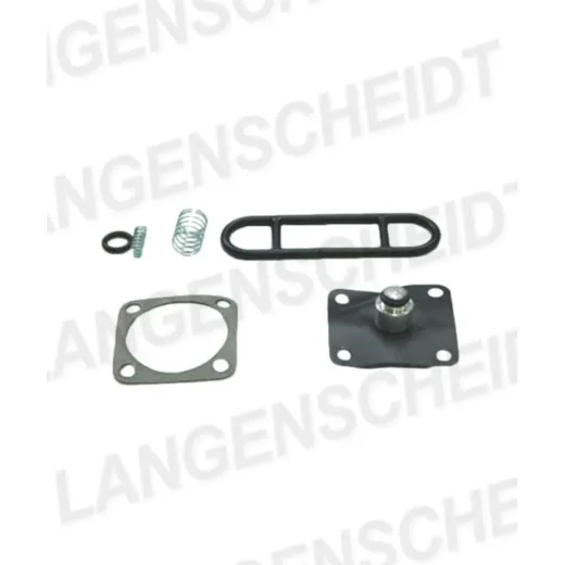 Fuel Tap - Fuel Cock Rebuild Kit Tourmax FCK-27