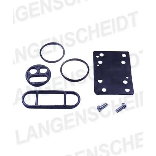 Fuel Tap - Fuel Cock Rebuild Kit Tourmax FCK-31