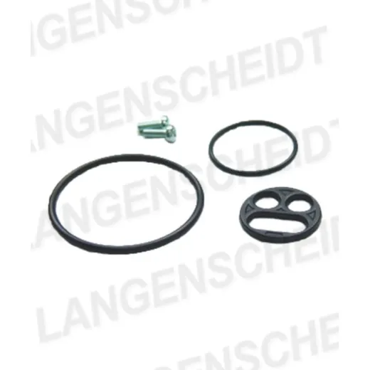 Fuel Tap - Fuel Cock Rebuild Kit Tourmax FCK-34