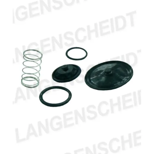 Fuel Tap - Fuel Cock Rebuild Kit Tourmax FCK-37