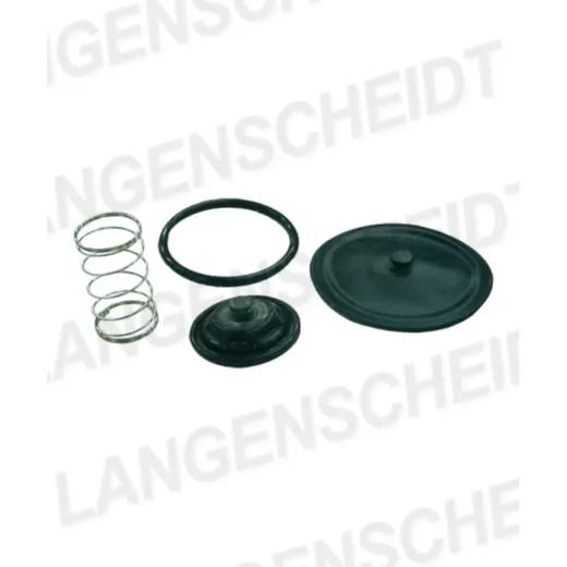 Fuel Tap - Fuel Cock Rebuild Kit Tourmax FCK-38