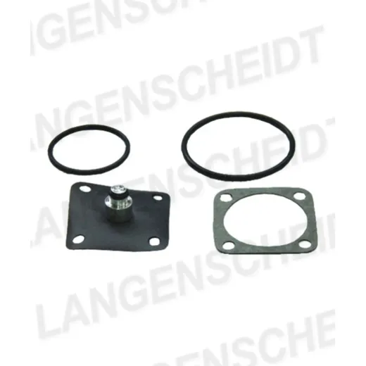 Fuel Tap - Fuel Cock Rebuild Kit Tourmax FCK-5