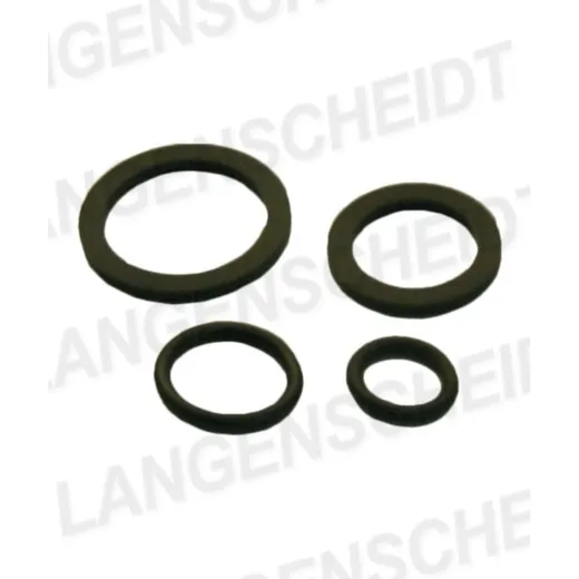 Fuel Tap - Fuel Cock Rebuild Kit Tourmax FCK-8
