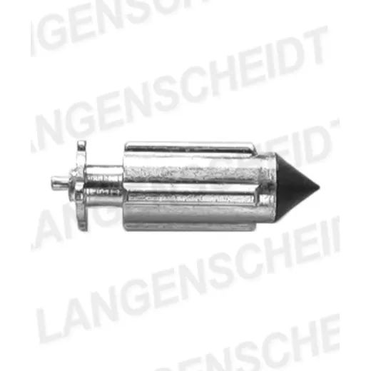 Float Valve / Check Tourmax K3