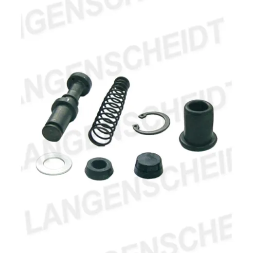 Master Cylinder Rebuild Kit Tourmax MSB-106