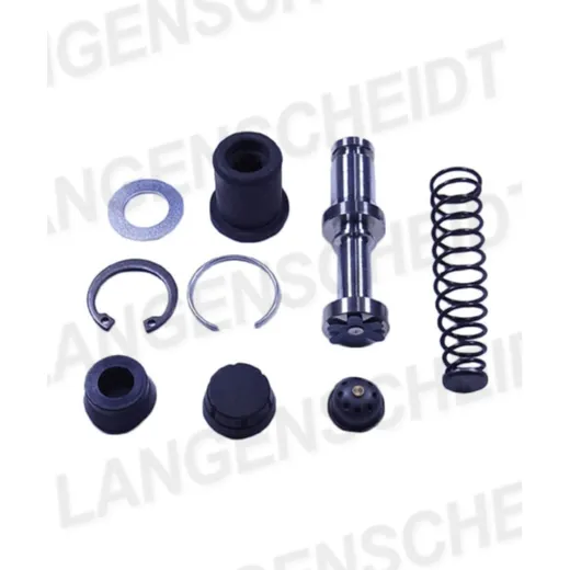 Master Cylinder Rebuild Kit Tourmax MSB-107
