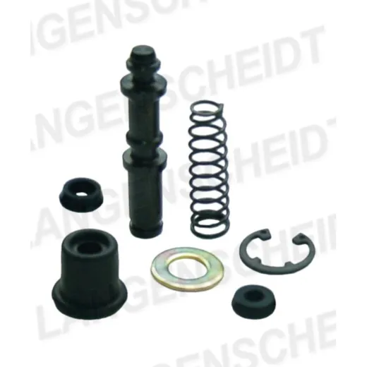 Master Cylinder Rebuild Kit Tourmax MSB-108