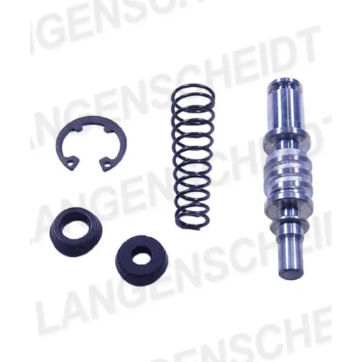 Master Cylinder Rebuild Kit Tourmax MSB-113