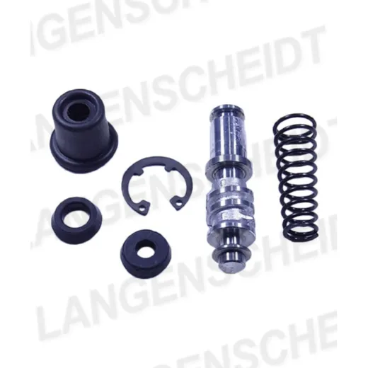 Master Cylinder Rebuild Kit Tourmax MSB-114