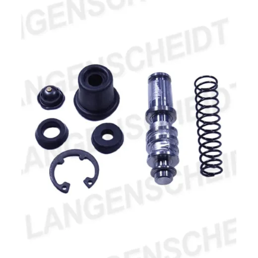 Master Cylinder Rebuild Kit Tourmax MSB-115