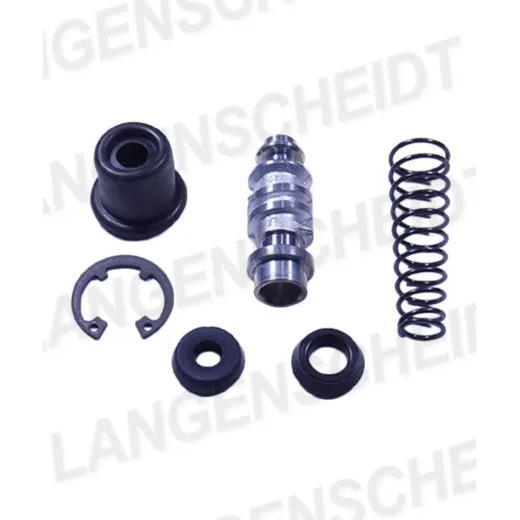 Master Cylinder Rebuild Kit Tourmax MSB-116