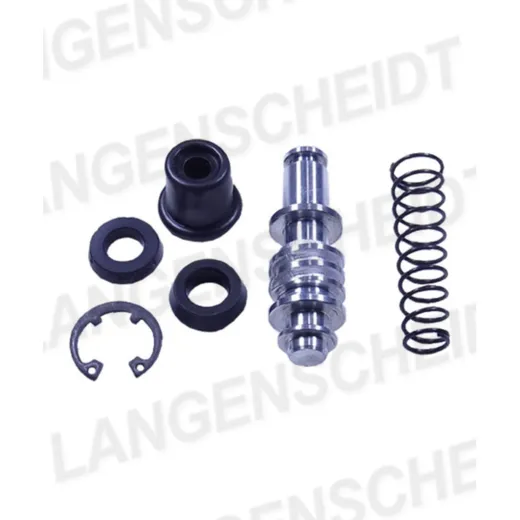 Master Cylinder Rebuild Kit Tourmax MSB-119