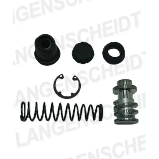 Master Cylinder Rebuild Kit Tourmax MSB-125
