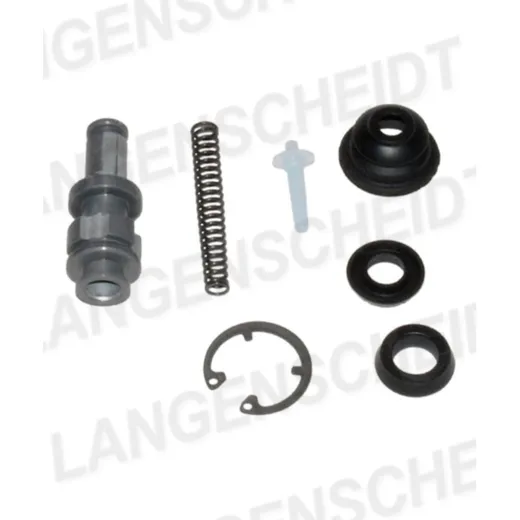 Master Cylinder Rebuild Kit Tourmax MSB-127