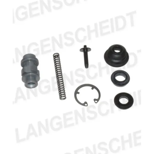 Master Cylinder Rebuild Kit Tourmax MSB-128