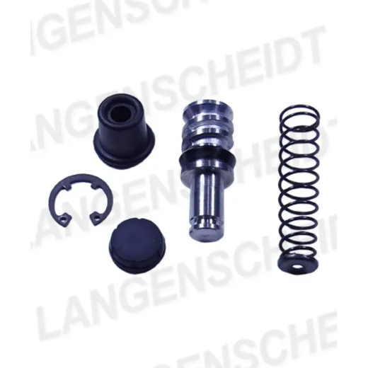 Master Cylinder Rebuild Kit Tourmax MSB-201
