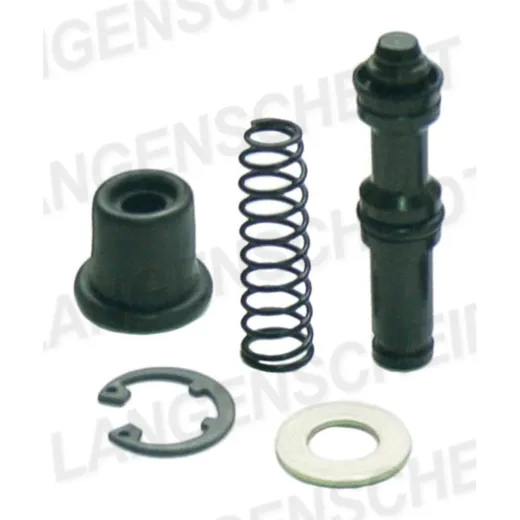 Master Cylinder Rebuild Kit Tourmax MSB-205