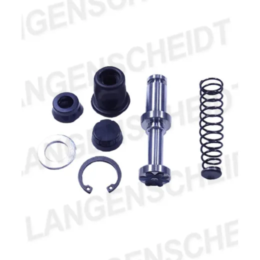 Master Cylinder Rebuild Kit Tourmax MSB-206