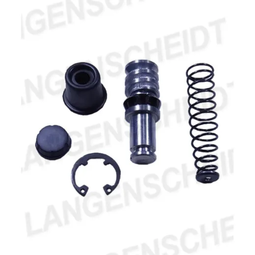 Master Cylinder Rebuild Kit Tourmax MSB-213