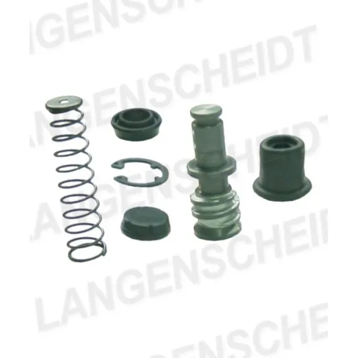 Master Cylinder Rebuild Kit Tourmax MSB-302