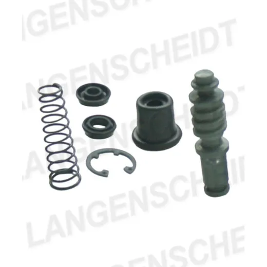 Master Cylinder Rebuild Kit Tourmax MSB-304