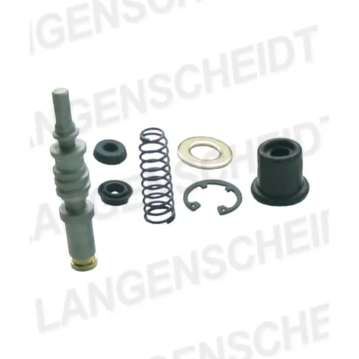 Master Cylinder Rebuild Kit Tourmax MSB-305