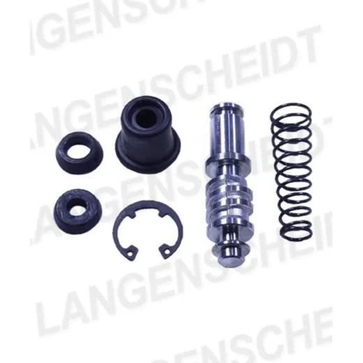 Master Cylinder Rebuild Kit Tourmax MSB-307
