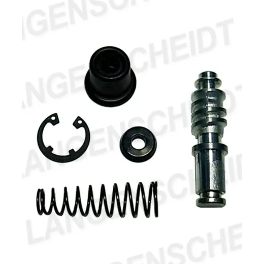 Master Cylinder Rebuild Kit Tourmax MSB-309