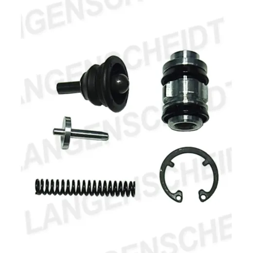 Master Cylinder Rebuild Kit Tourmax MSB-311