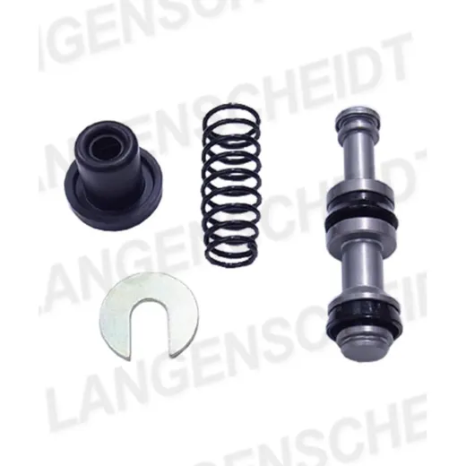 Master Cylinder Rebuild Kit Tourmax MSB-405