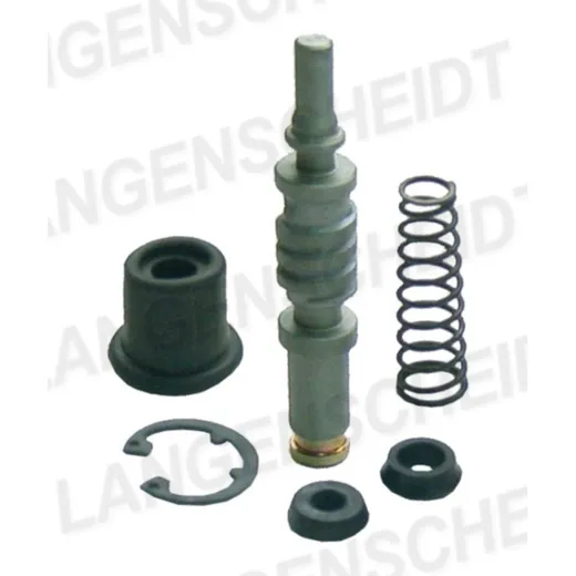 Master Cylinder Rebuild Kit Tourmax MSB-408