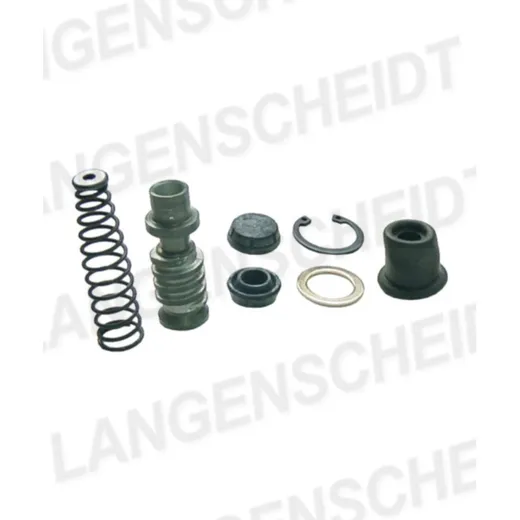 Clutch Master Cylinder Rebuild Kit Tourmax MSC-101