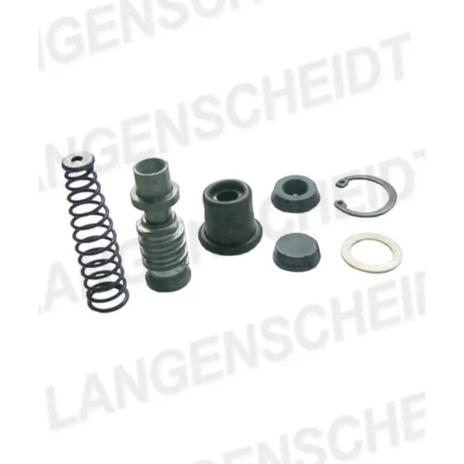 Clutch Master Cylinder Rebuild Kit Tourmax MSC-301