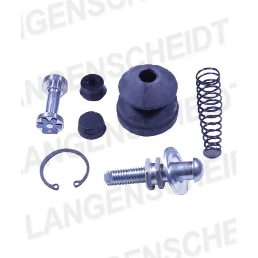 Master Cylinder Rebuild Kit Tourmax MSR-102
