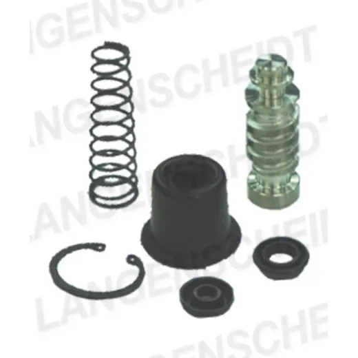 Master Cylinder Rebuild Kit Tourmax MSR-103