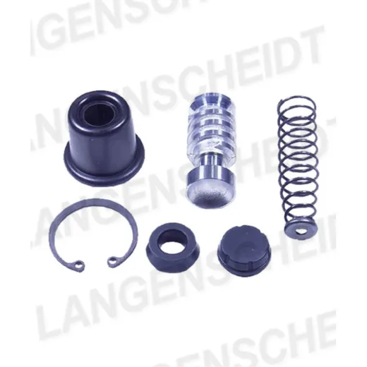 Master Cylinder Rebuild Kit Tourmax MSR-105
