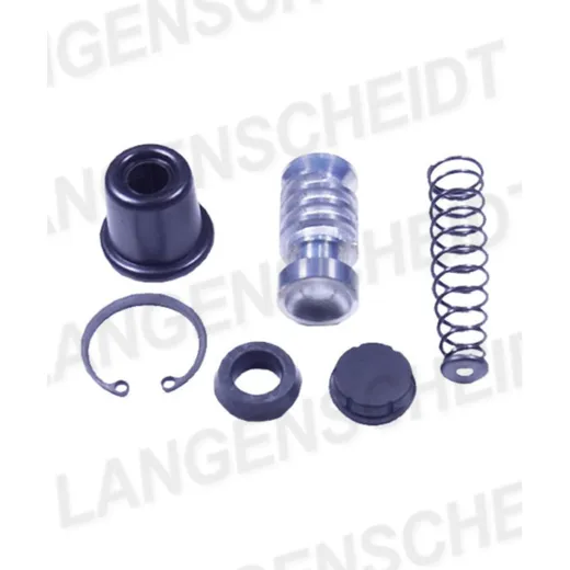 Master Cylinder Rebuild Kit Tourmax MSR-106