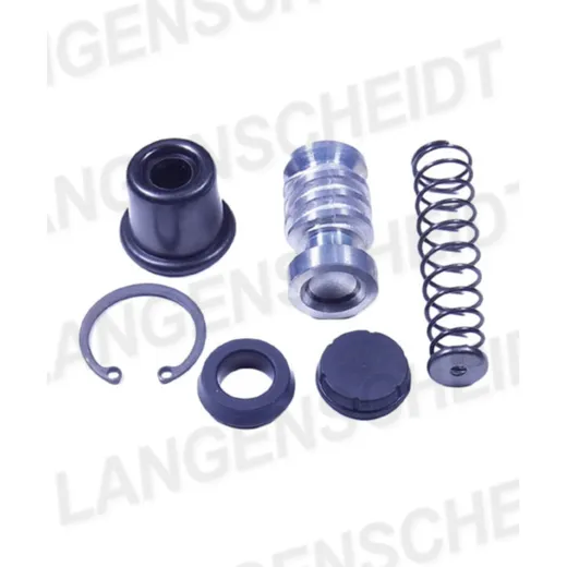 Master Cylinder Rebuild Kit Tourmax MSR-107